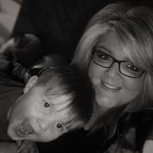 Meet your Posher, Jen